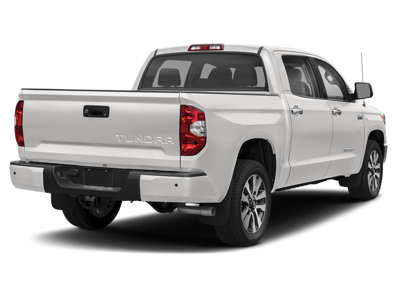 2019 Toyota Tundra 4WD Limited