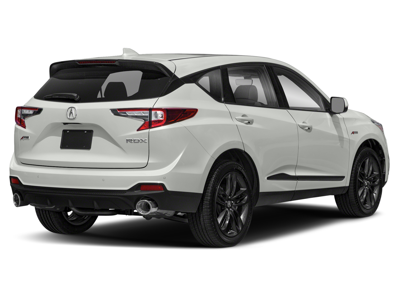 2021 Acura RDX w/A-Spec Package