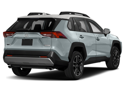 2021 Toyota RAV4 Adventure