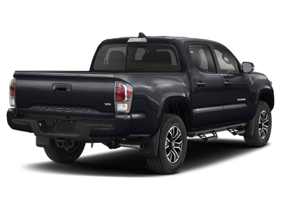 2021 Toyota Tacoma 4WD Base