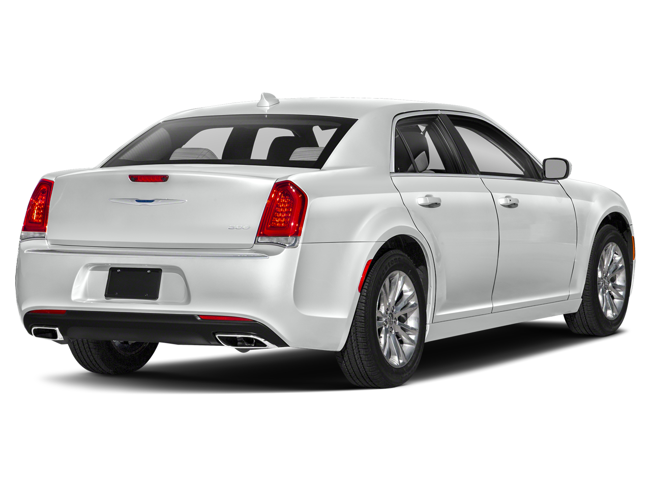 2022 Chrysler 300 Touring L