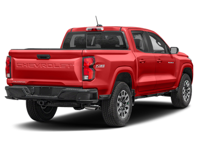 2023 Chevrolet Colorado 4WD Z71