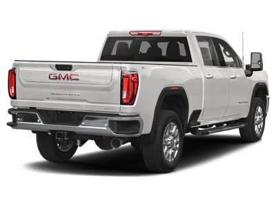 2023 GMC Sierra 3500HD SLT