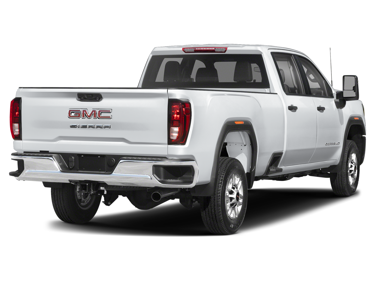 2024 GMC Sierra 2500HD AT4 - Photo 65