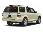2017 Ford Expedition Platinum