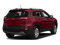 2017 Jeep Cherokee High Altitude