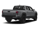 2017 Toyota Tacoma TRD Pro