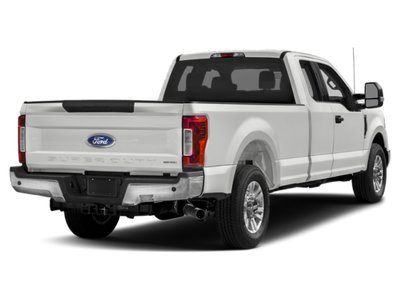 2019 Ford Super Duty F-350 SRW XLT