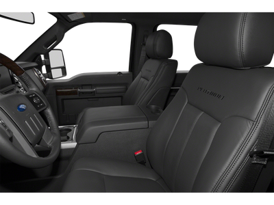 2015 Ford Super Duty F-350 SRW Base