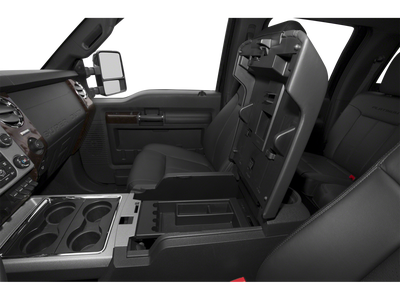 2015 Ford Super Duty F-350 SRW Base