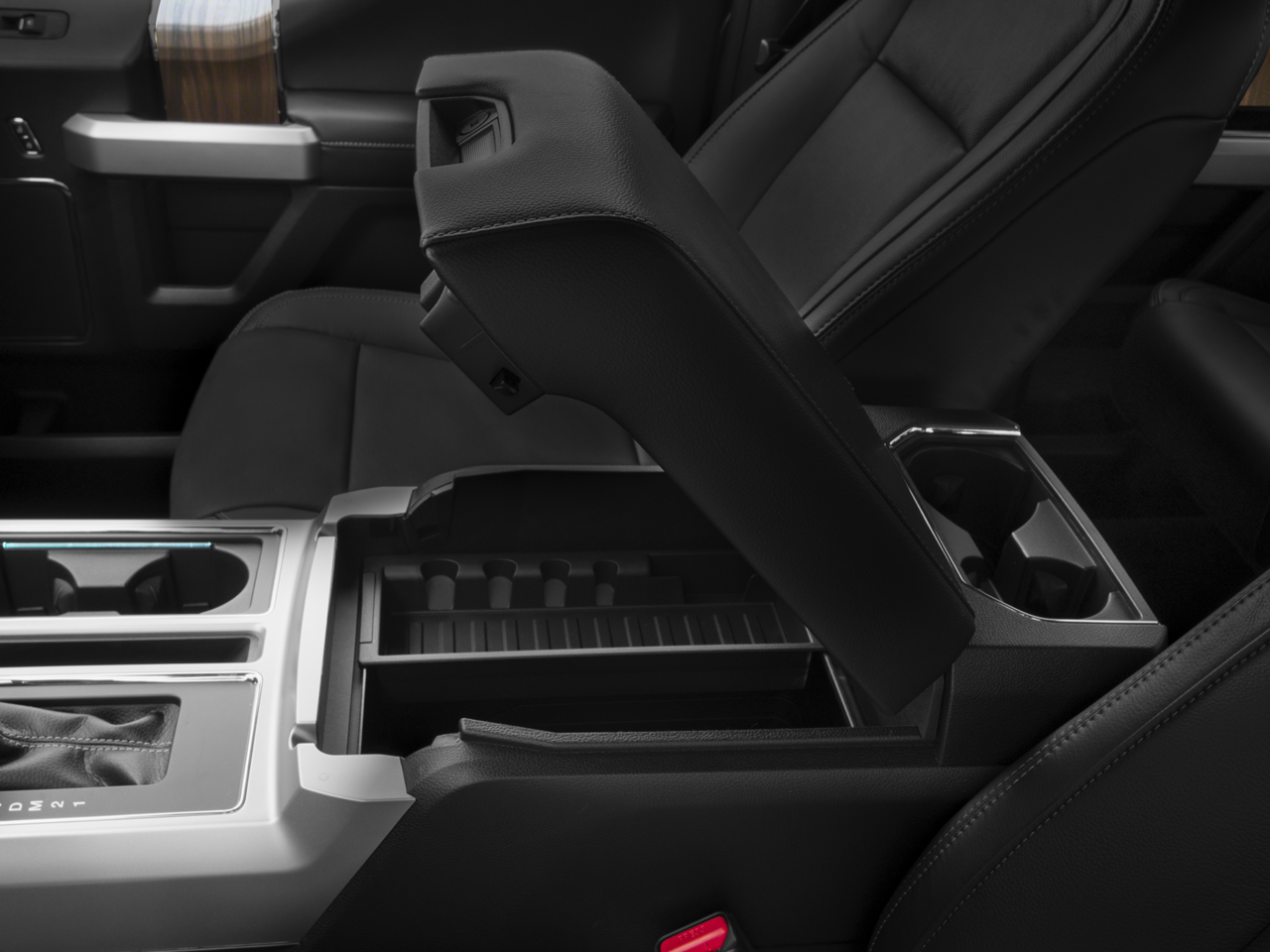 2017 Ford F-150 Base