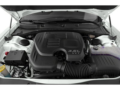 2019 Dodge Charger SRT Hellcat