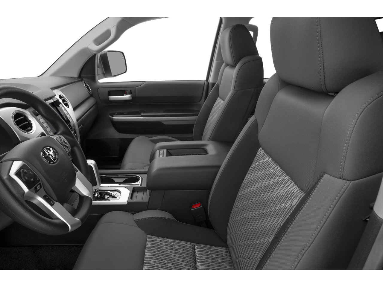 2019 Toyota Tundra 4WD Limited