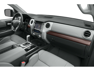 2019 Toyota Tundra 4WD Limited