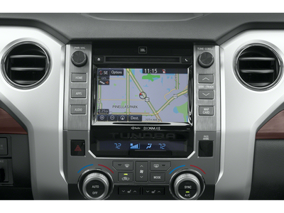 2019 Toyota Tundra 4WD Limited