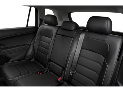 2019 Volkswagen Tiguan SEL Premium