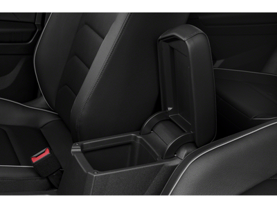 2019 Volkswagen Tiguan SEL Premium
