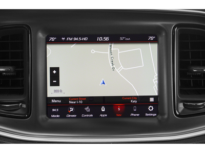 2020 Dodge Challenger R/T Scat Pack Widebody