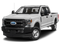 2020 Ford Super Duty F-350 SRW Base
