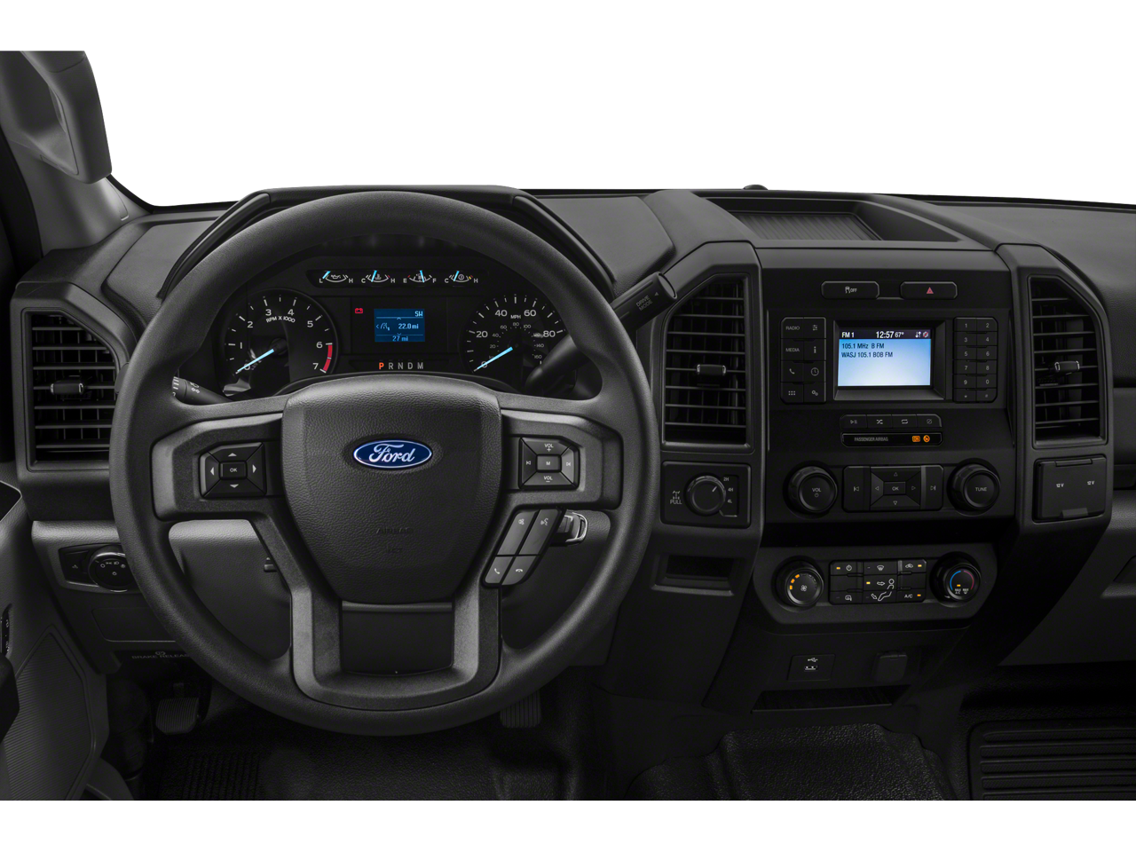 2020 Ford Super Duty F-350 SRW Base