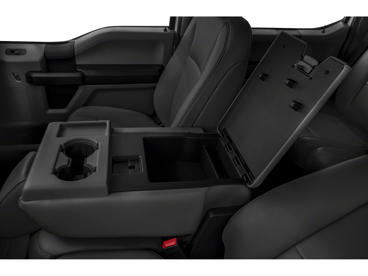 2020 Ford Super Duty F-350 SRW Base
