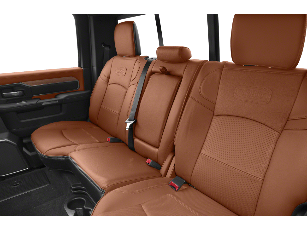 2020 RAM 3500 Longhorn