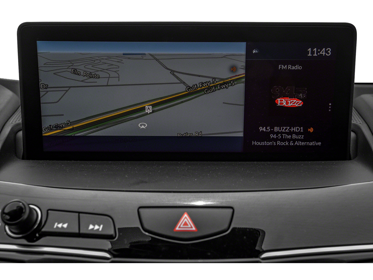 2021 Acura RDX w/A-Spec Package