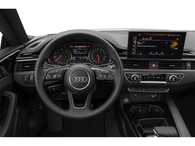 2021 Audi A5 Coupe S line Premium Plus
