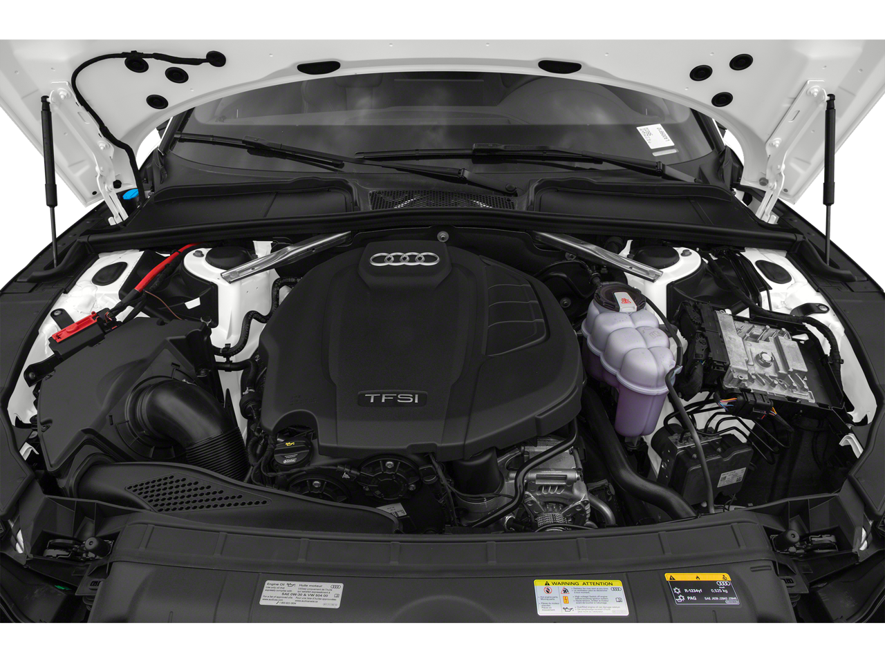 2021 Audi A5 Coupe S line Premium Plus