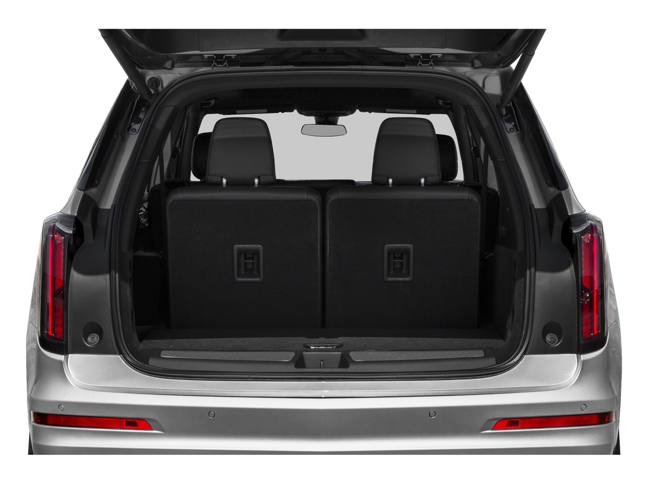 2021 Cadillac XT6 Sport