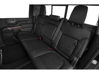 2021 GMC Sierra 3500HD Denali