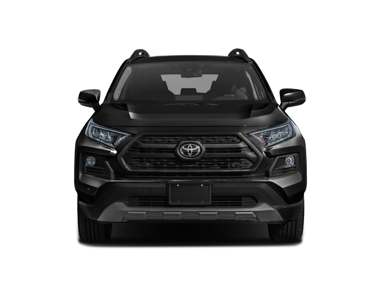 2021 Toyota RAV4 TRD Off Road