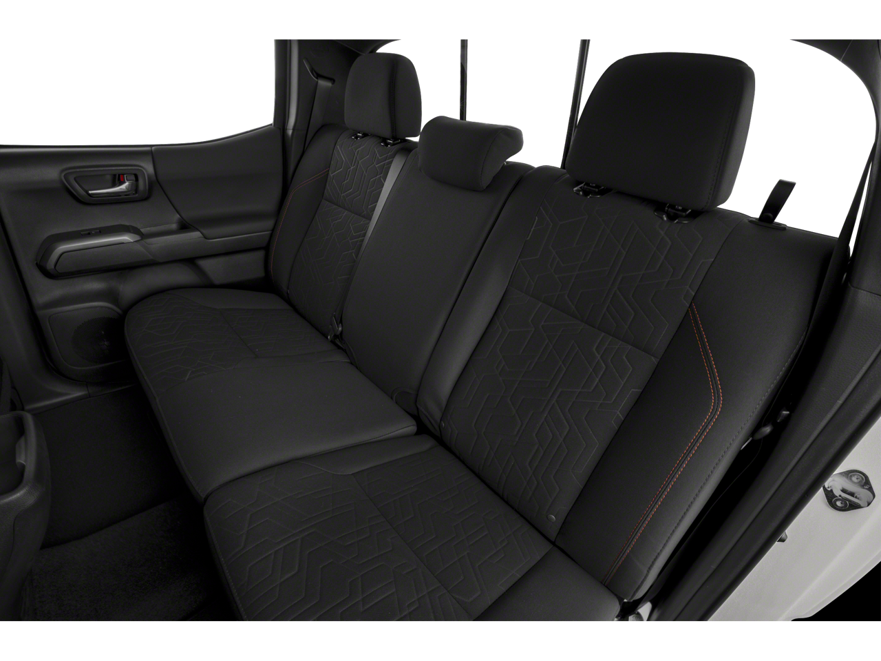 2021 Toyota Tacoma 4WD Base