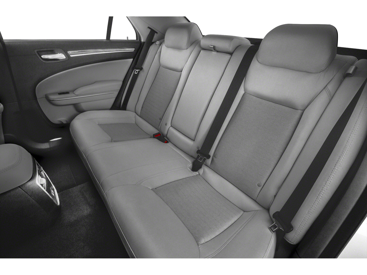 2022 Chrysler 300 Touring L