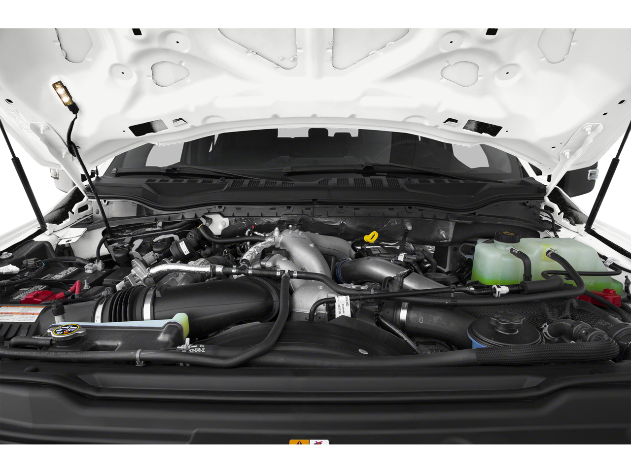 2022 Ford Super Duty F-350 SRW XLT