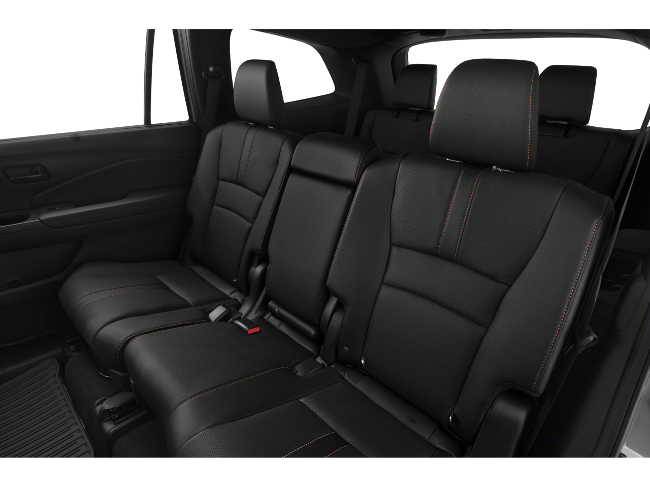 2022 Honda Pilot TrailSport