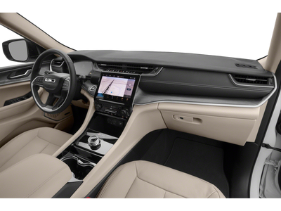2022 Jeep Grand Cherokee L Altitude