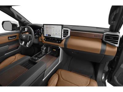2022 Toyota Tundra 4WD 1794 Edition