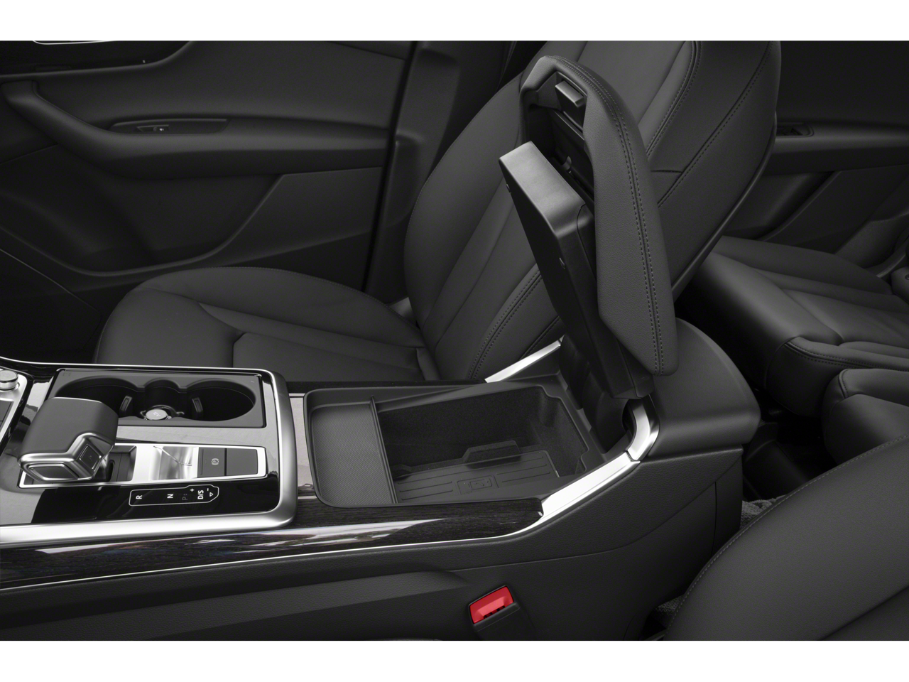 2023 Audi Q7 Prestige