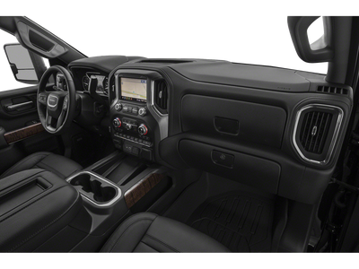 2023 GMC Sierra 3500HD Denali