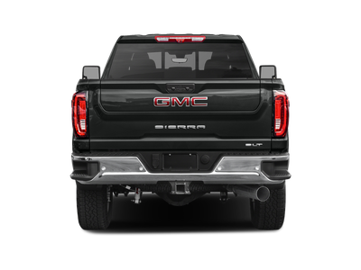 2023 GMC Sierra 3500HD SLT