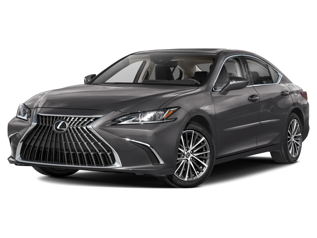 2023 Lexus ES ES 250 Ultra Luxury