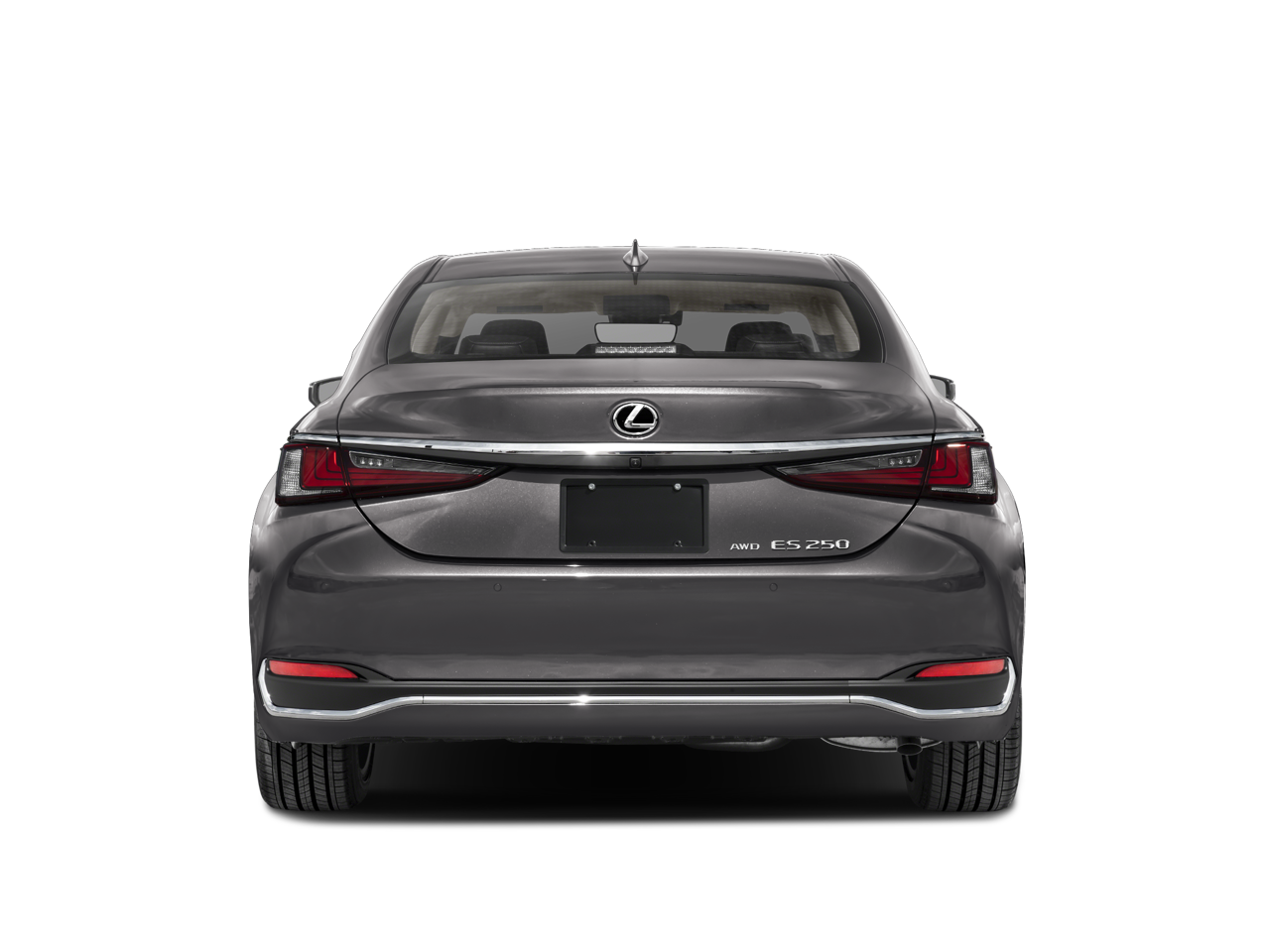 2023 Lexus ES ES 250 Ultra Luxury