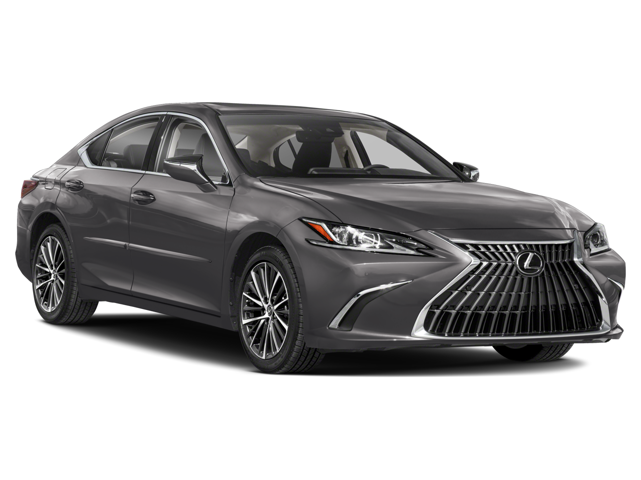 2023 Lexus ES ES 250 Ultra Luxury