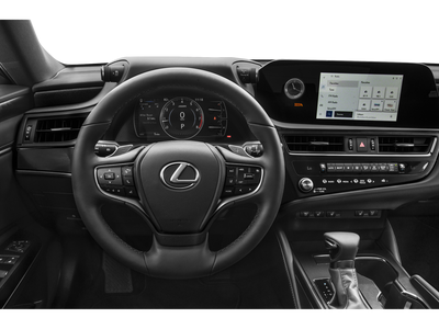 2023 Lexus ES ES 250 Ultra Luxury