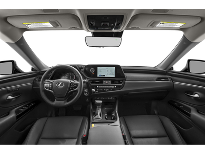 2023 Lexus ES ES 250 Ultra Luxury