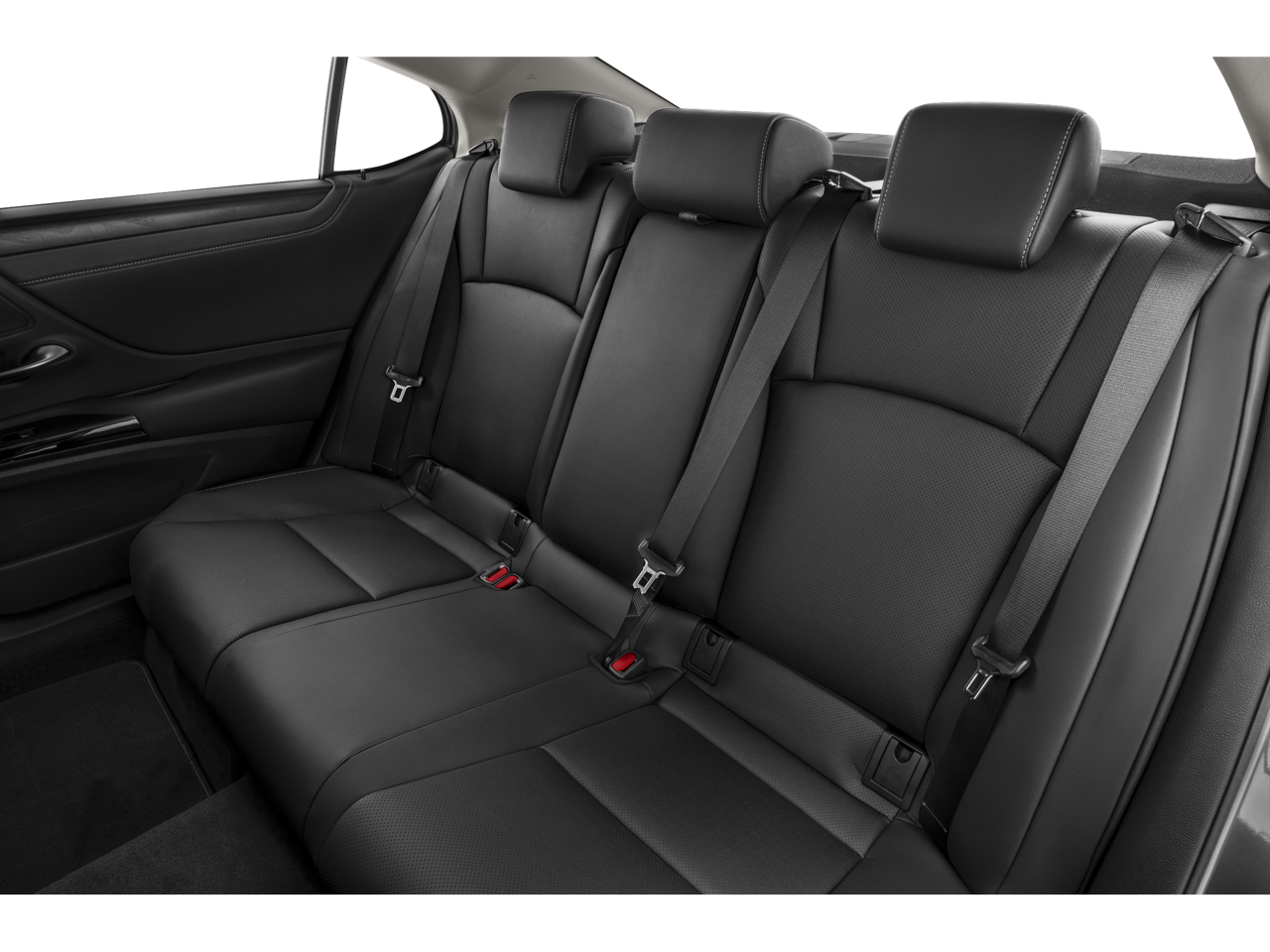 2023 Lexus ES ES 250 Ultra Luxury