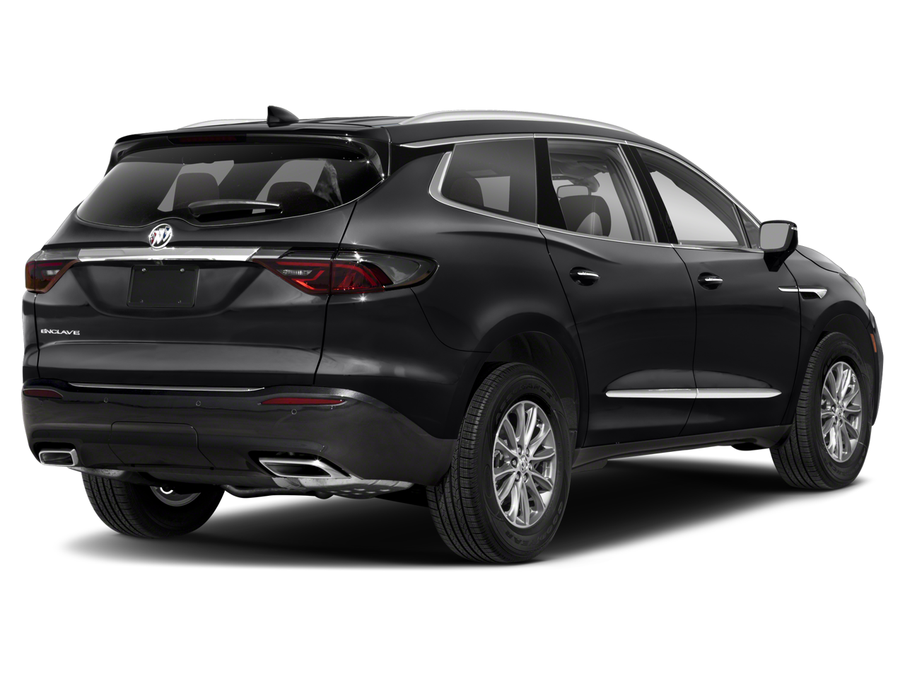 2024 Buick Enclave Avenir