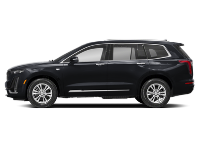 2024 Cadillac XT6 AWD Premium Luxury