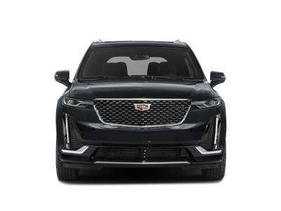 2024 Cadillac XT6 AWD Premium Luxury
